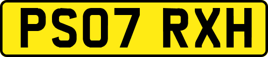PS07RXH