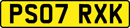 PS07RXK