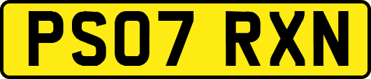 PS07RXN