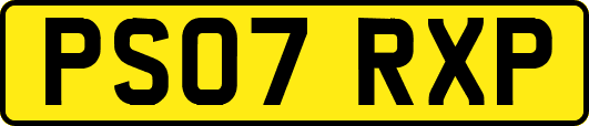 PS07RXP