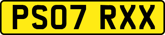 PS07RXX