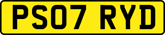 PS07RYD