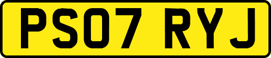 PS07RYJ