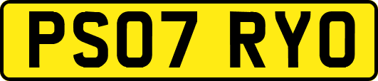 PS07RYO