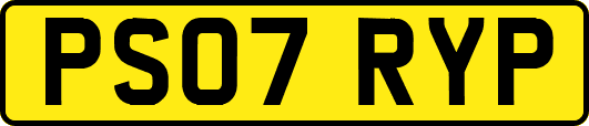 PS07RYP