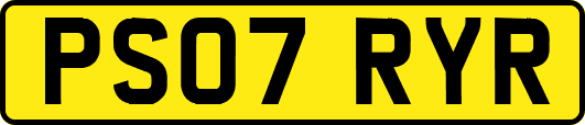 PS07RYR