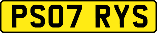 PS07RYS