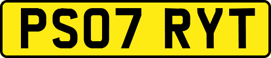 PS07RYT