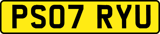 PS07RYU