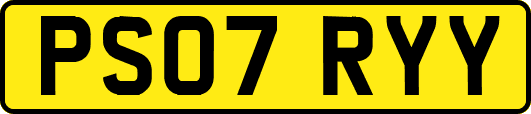 PS07RYY