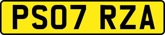 PS07RZA