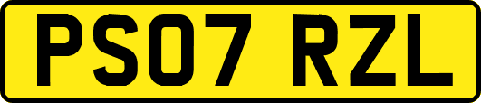 PS07RZL
