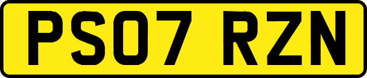 PS07RZN