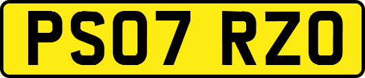 PS07RZO