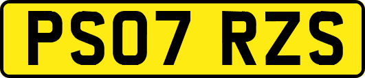 PS07RZS