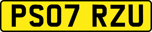 PS07RZU