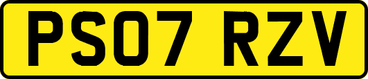 PS07RZV
