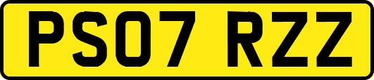 PS07RZZ