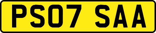 PS07SAA