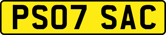 PS07SAC