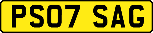 PS07SAG