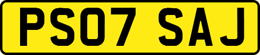 PS07SAJ