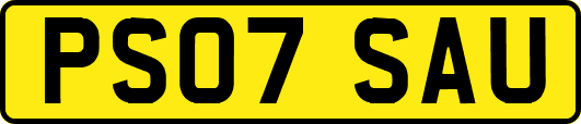 PS07SAU