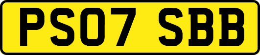 PS07SBB