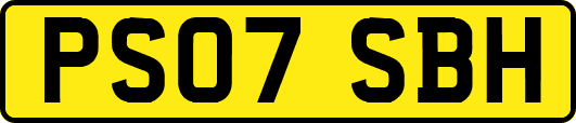 PS07SBH