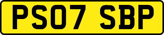 PS07SBP