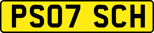 PS07SCH