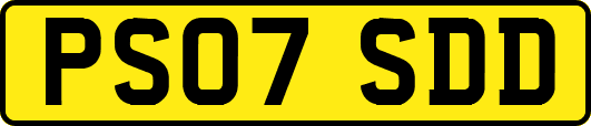 PS07SDD
