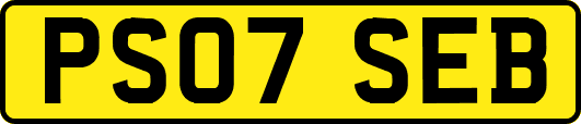 PS07SEB