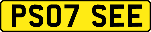 PS07SEE