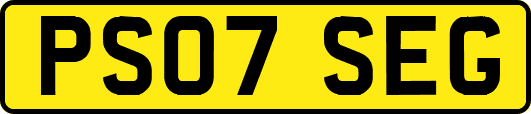 PS07SEG