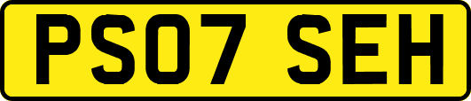 PS07SEH