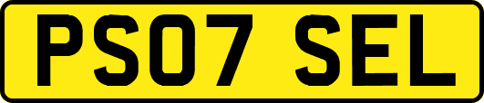 PS07SEL