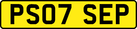 PS07SEP