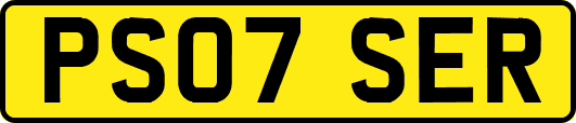 PS07SER