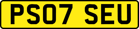 PS07SEU