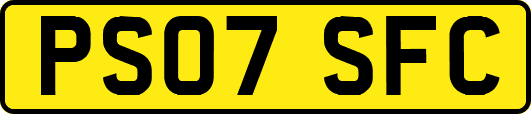 PS07SFC