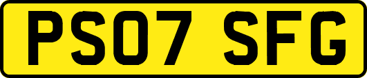 PS07SFG