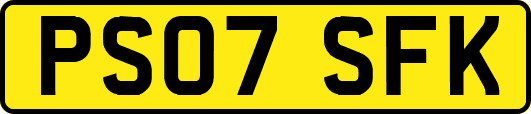 PS07SFK