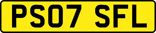 PS07SFL