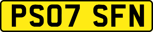 PS07SFN