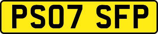 PS07SFP