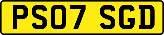 PS07SGD