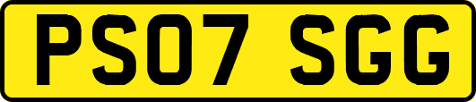PS07SGG