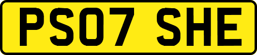 PS07SHE