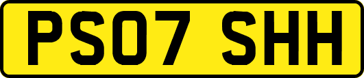 PS07SHH